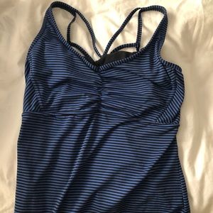 Prana workout top